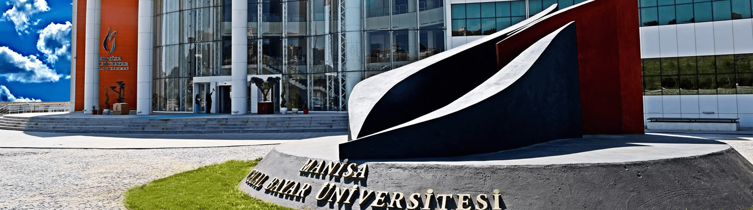 Manisa Celal Bayar Üniversitesi 